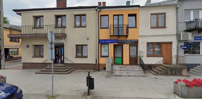 Jurczak Michał. Piekarnia