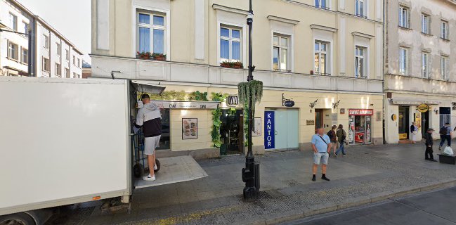 CAVA Organic Bistro Café