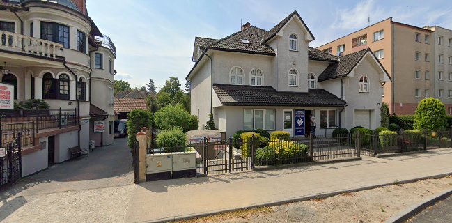 Pioch Kazimierz. Piekarnia, cukiernia