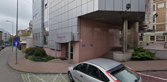 BombayMusic. Restauracja