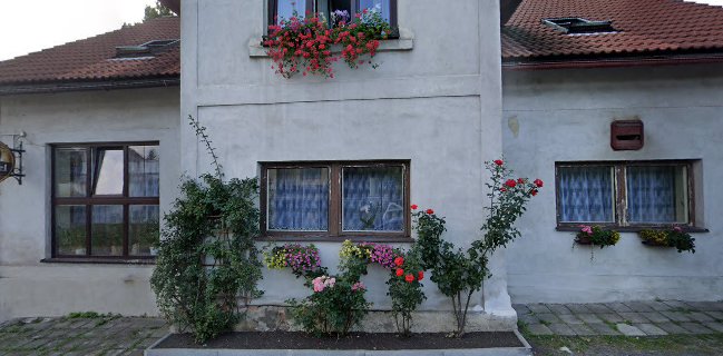 Hospoda u Adamců