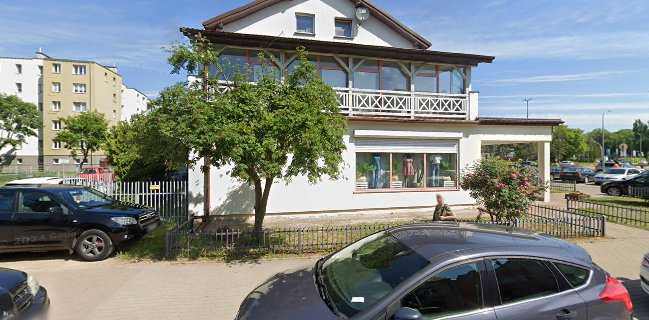 Raćkowski Jerzy. Mała gastronomia