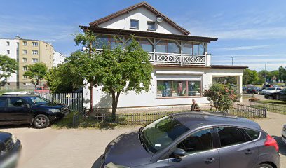 Raćkowski Jerzy. Mała gastronomia