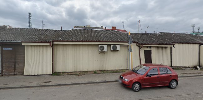 Piekarnia Cukiernia ROBSON