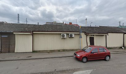 Piekarnia Cukiernia ROBSON