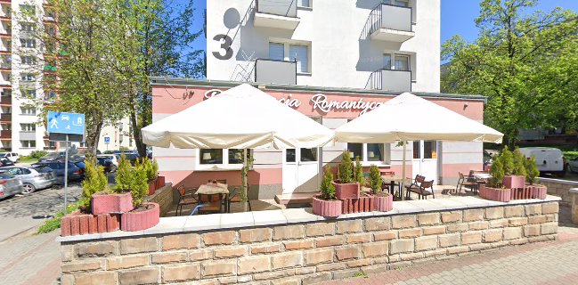 Restauracja Romantyczna