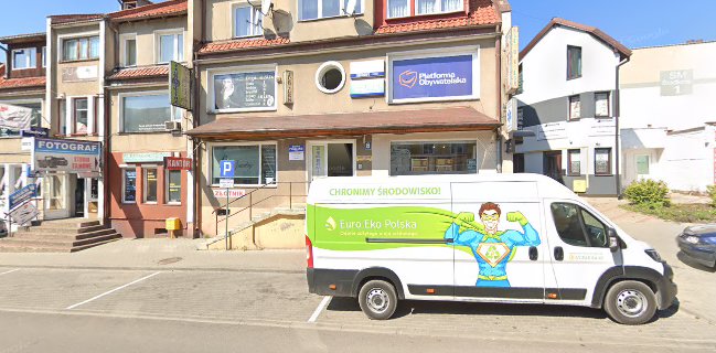 Doner Kebab Istambuł Olecko