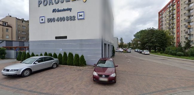 Restauracja w Kamienicy