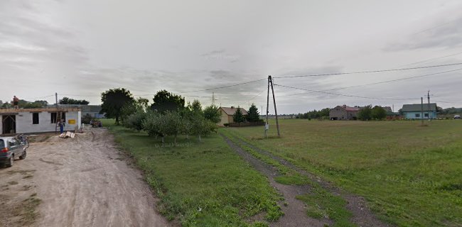 Usługi Gastronomiczno Cateringowe Tomasz Catering Anna Wakrzyńska