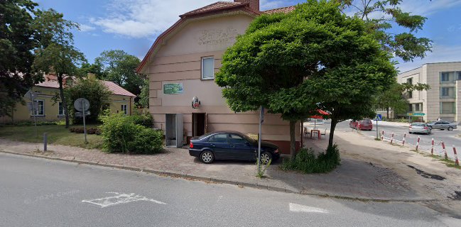 Fast Kebab & grill końskie