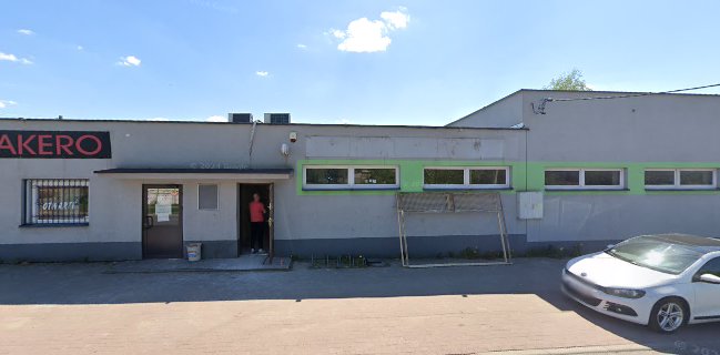 Piekarnia GS Samopomoc Chłopska