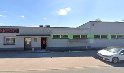 Piekarnia GS Samopomoc Chłopska