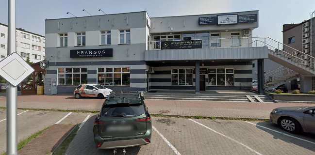 Frangos Pizza & Burger House