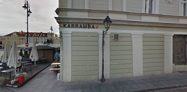 Reviews of Restauracja Karramba Bydgoszcz in Bydgoszcz - Gastronomia