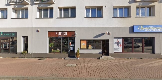 FUOCO – Pizza & Pasta