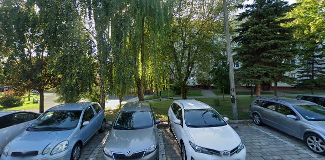 Piekarnia cukiernia Marcin Orlikowski