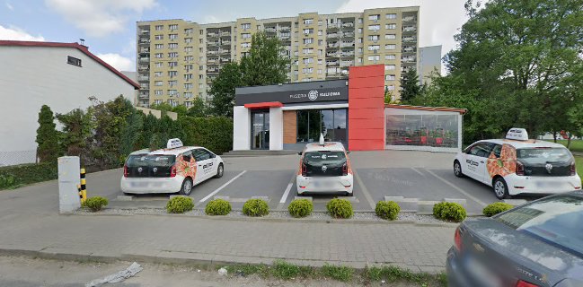 Pizzeria Kultowa Retkinia