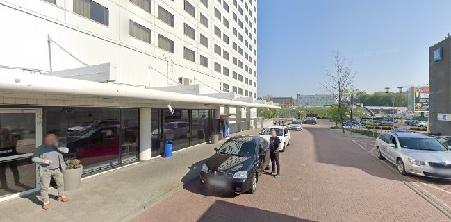 Novo Square Lounge Bar