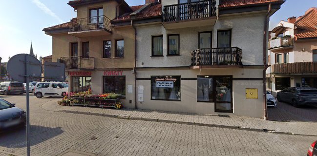 Złoty-Kłos. Sklep patronacki palonek