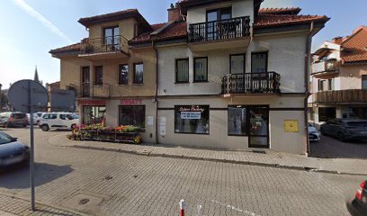 Złoty-Kłos. Sklep patronacki palonek