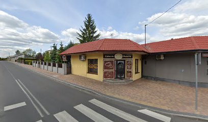 Cukiernia As Wisniewscy