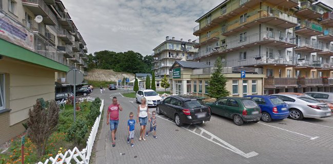 Reviews of Restauracja Florencja in Ustka - Gastronomia