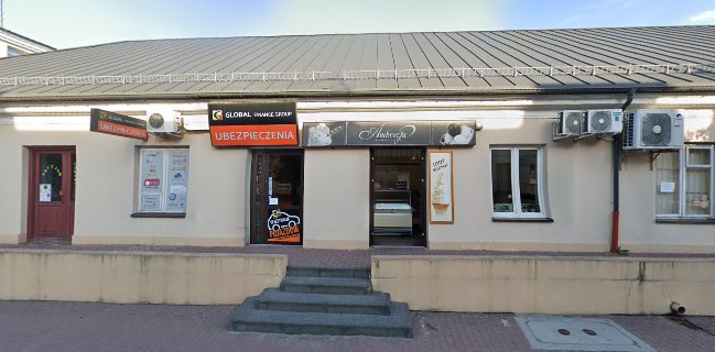 Ambrozja Kawa i Lody