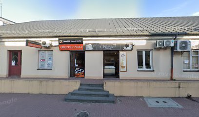 Ambrozja Kawa i Lody