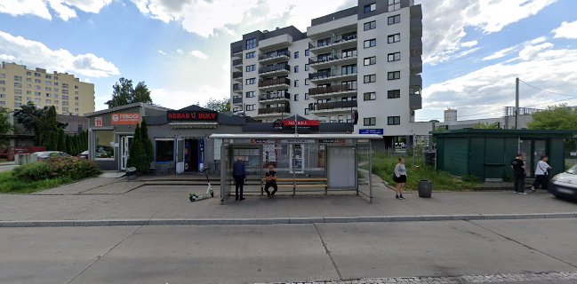 Kebab&Burger u Buły