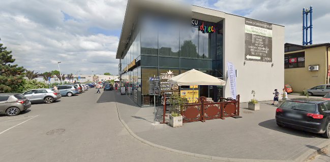 Comments and reviews of Jasiek Piekarnia-Ciastkarnia (sklep)