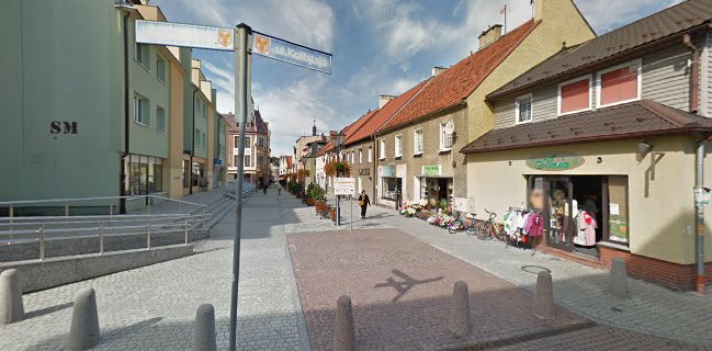 Piekarnia Cukiernia Stosiek