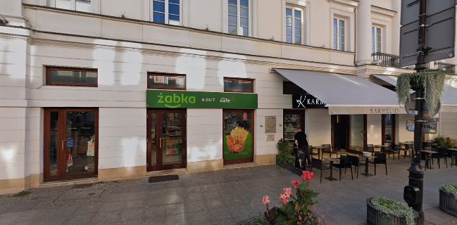 Karmello Chocolatier