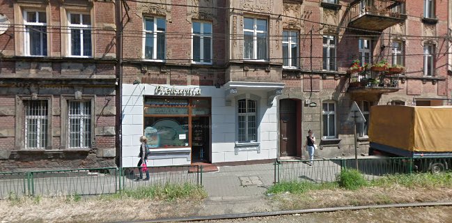 Krysik Kryspin Piekarnia