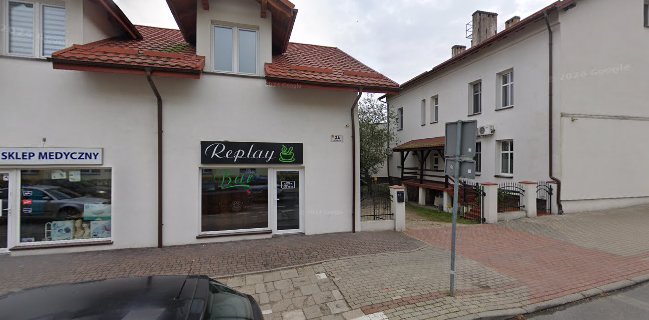 Bar Replay