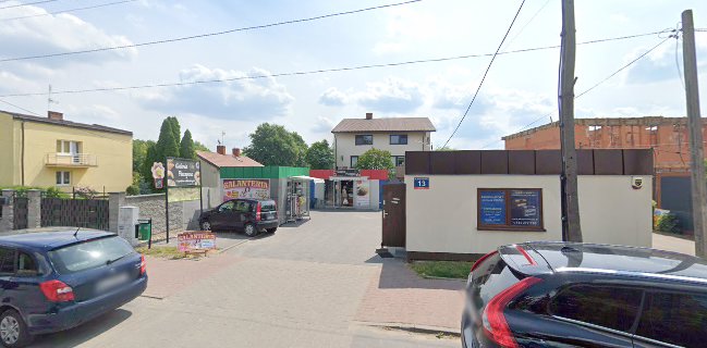 Galeria Pieczywa UM Nadarzyn