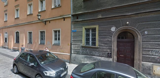 Bytomska 1, 44-100 Gliwice