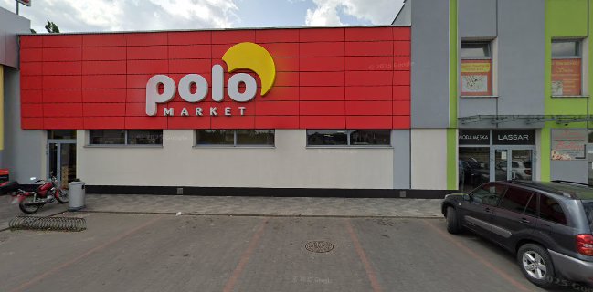 Pizzeria Rustico GRĘBOCIN