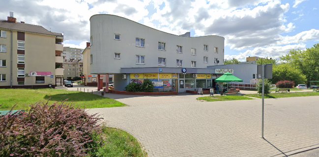 Sklep Piekarniczy Jan Nakonieczny