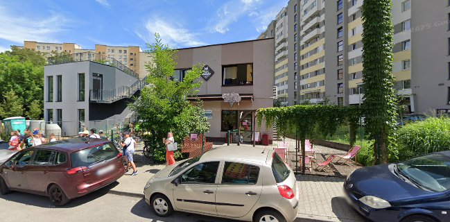 Opinii despre Good Lood – lody rzemieślnicze în Kraków - Gastronomia