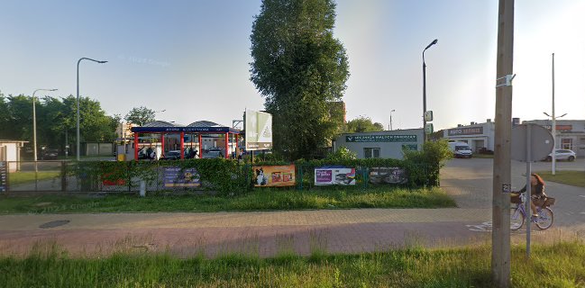 Graham sp.j. Piekarnia