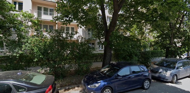 Grill Krakowski. Szewczyk M.