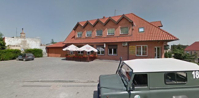 Pizzeria 'Bella Pizza'