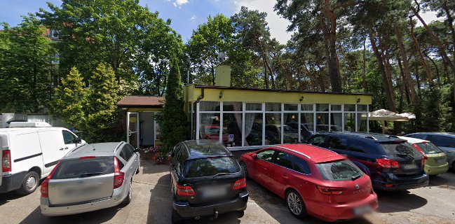 Restauracja Pod Sosenką