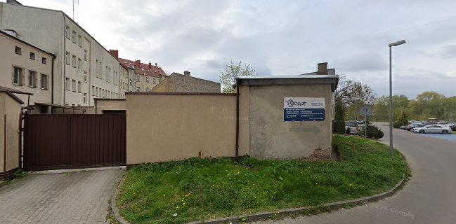 The Central Food Burger & Chicken