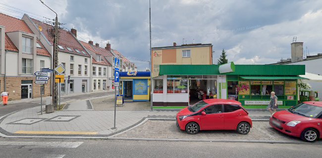 Opinii despre Lodziarnia Beza în Kamień Pomorski - Gastronomia