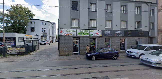 Obiady Domowe u Małgosi