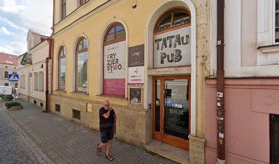 KAMIENICA Pub Pizzeria