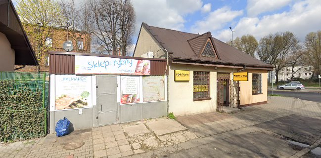 Sklep rybny - KALMAREK