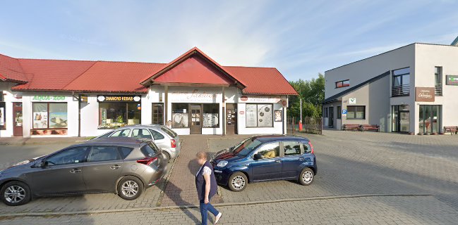Piekarnia Piskorek - Sklep Andrychów, ul. Włókniarzy