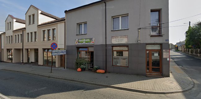 Obiady domowe KWADRANS